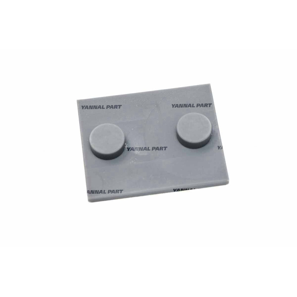 Part No. 7194399 Wear Pad for Excavators