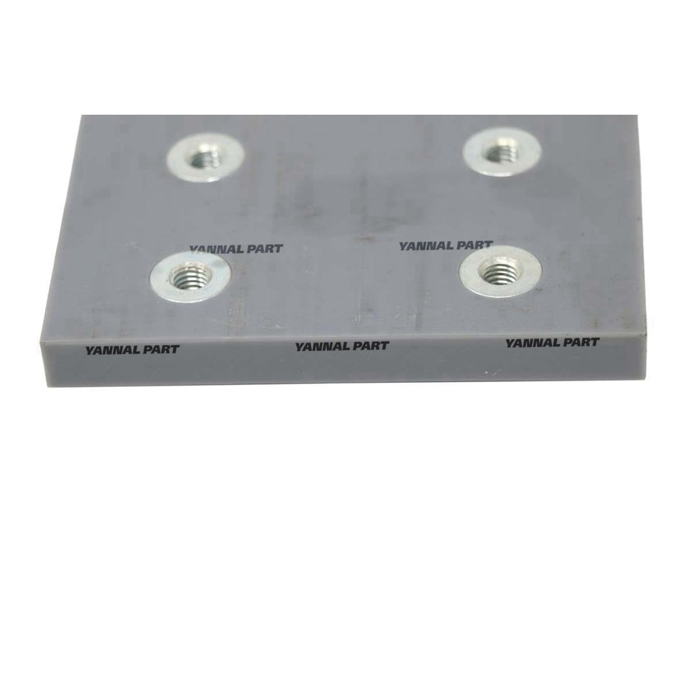 Part No. 7194395 Wear Pad for Excavators