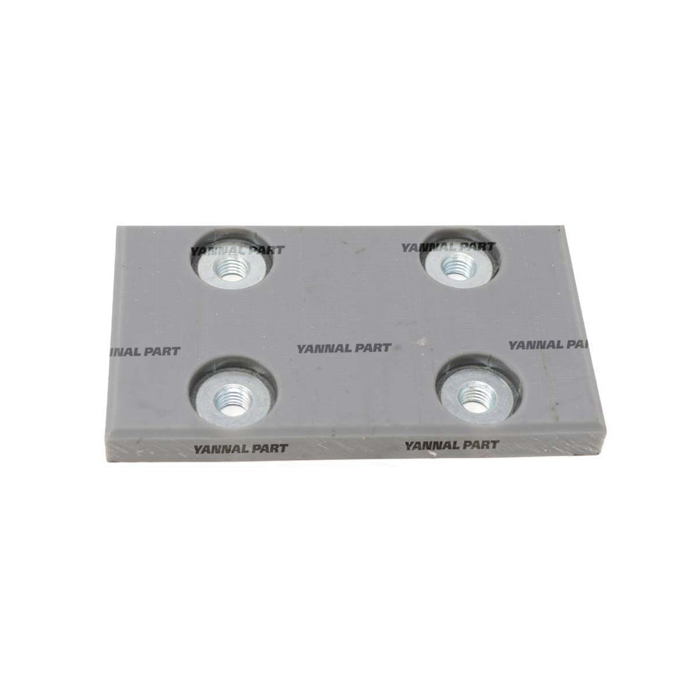 Part No. 7205653 Wear Pad for Excavators