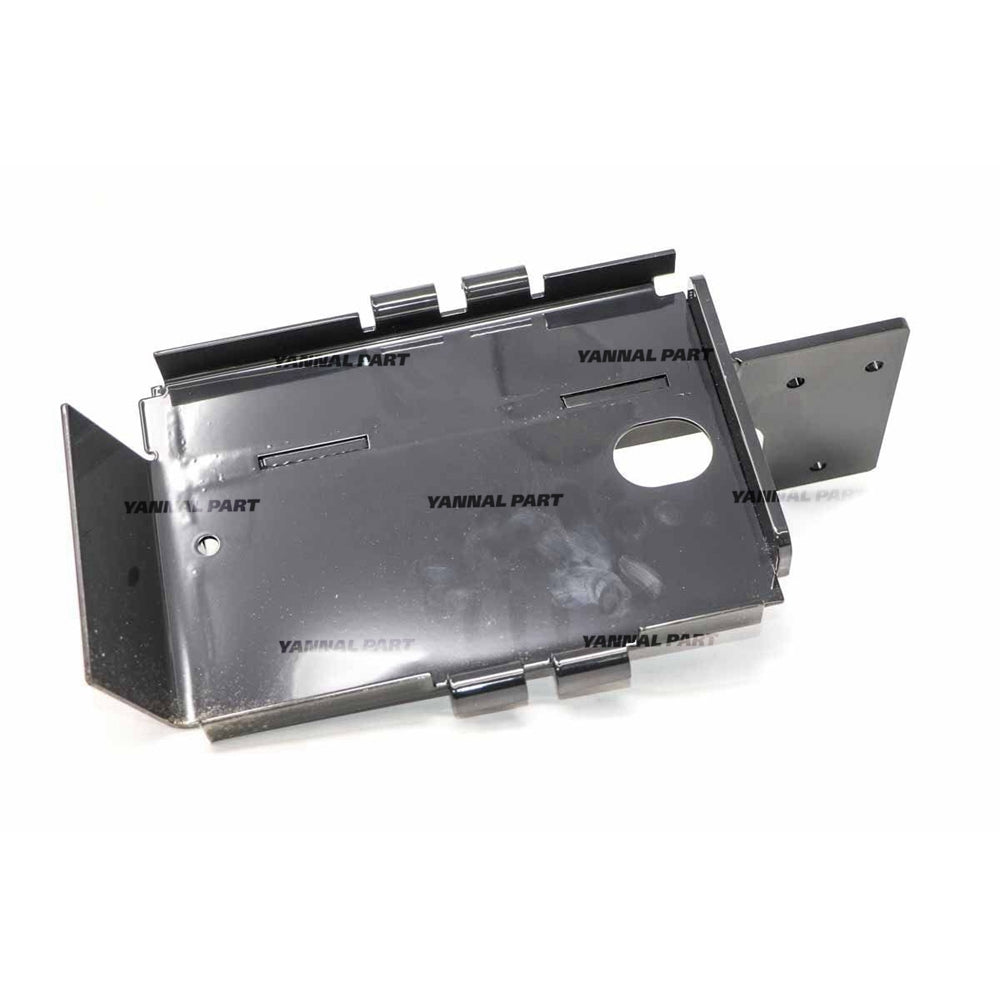 Part No. 7365110 Battery Pan for Articulated Loaders