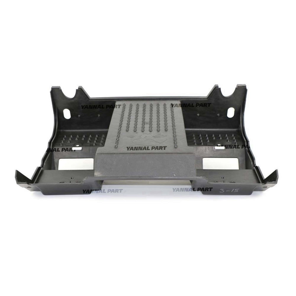 Part No. 7160950 Pan, Floor Fit For Bobcat