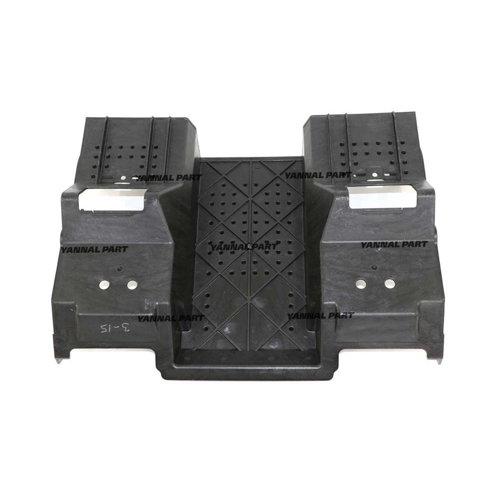 Part No. 7160950 Pan, Floor Fit For Bobcat