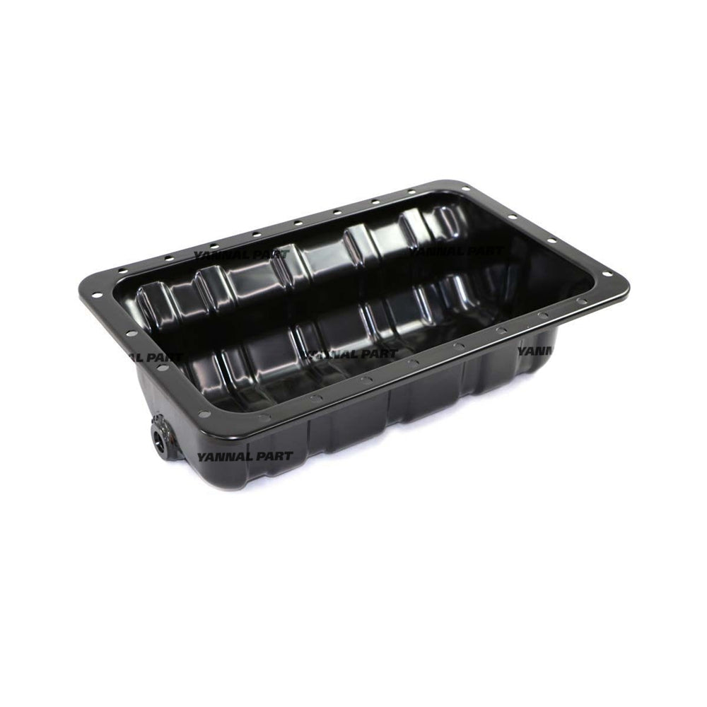 Part No. 7000751 Oil Pan for Loaders