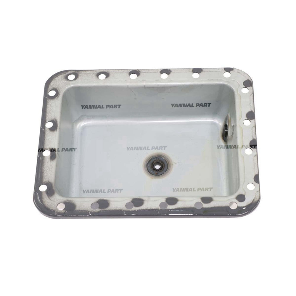 Part No. 7025616 Oil Pan for Excavators