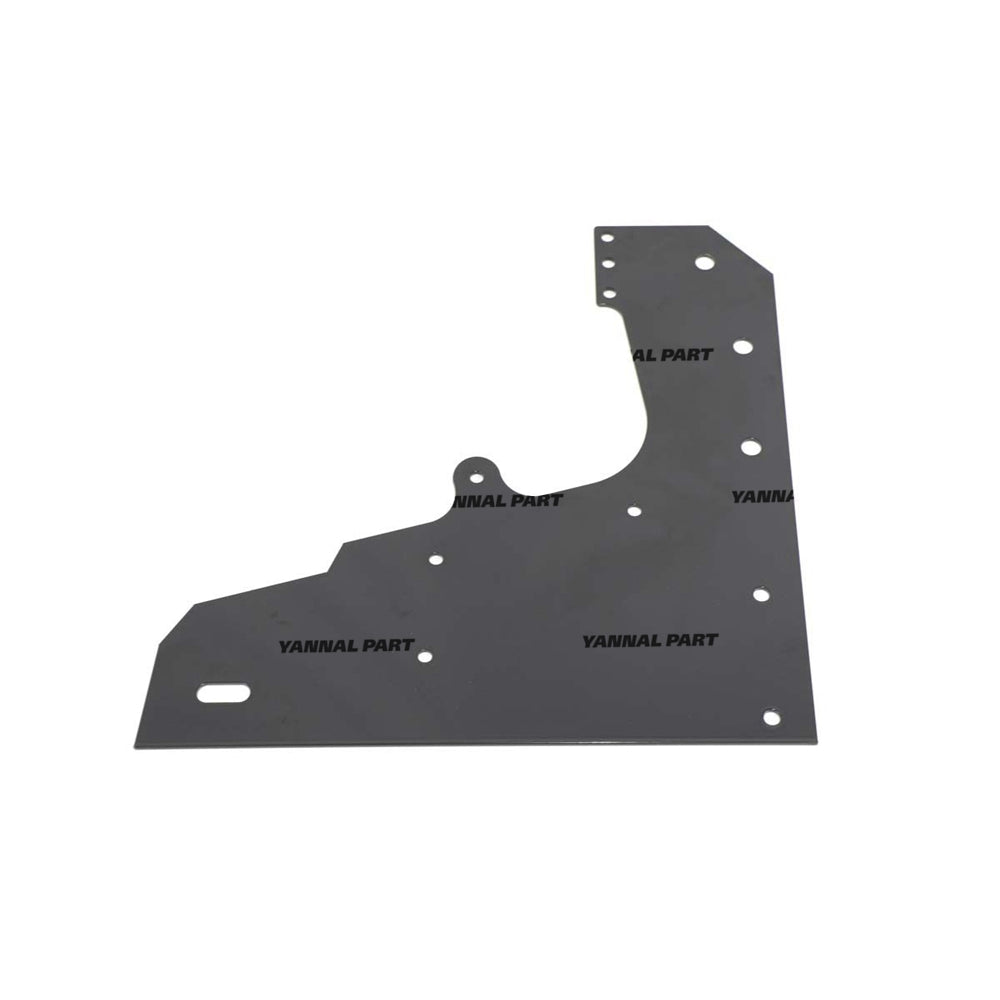 Part No. 6734521 Rear Side Panel for Loaders