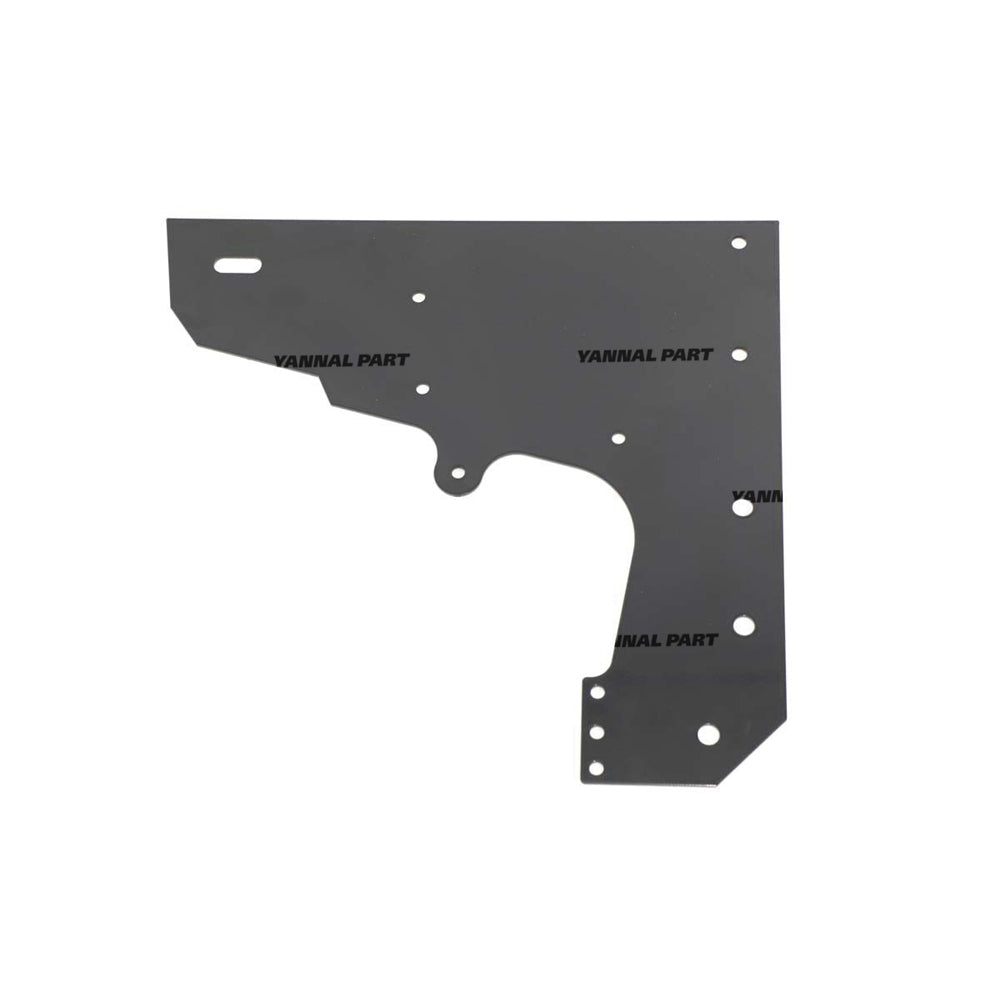 Part No. 6734521 Rear Side Panel for Loaders