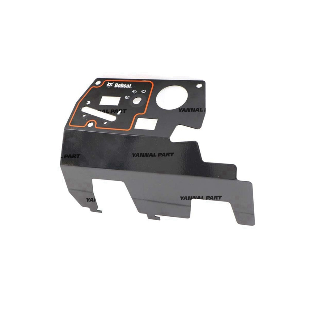 Part No. 4178929 Panel Control Fit For Bobcat