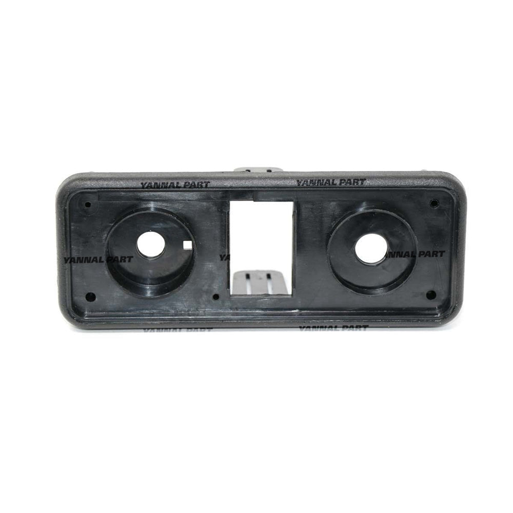 Part No. 7011062 Control Panel Fit For Bobcat