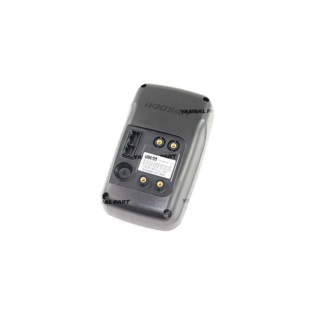 Part No. 7301853 Control Panel Fit For Bobcat