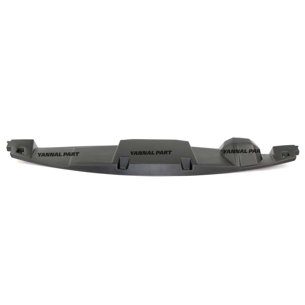 Part No. 7027826 Upper Dash Panel for Utility Vehicles