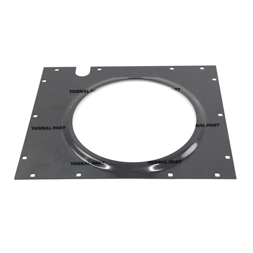 Part No. 6736961 Fan Panel for Mini Track Loaders