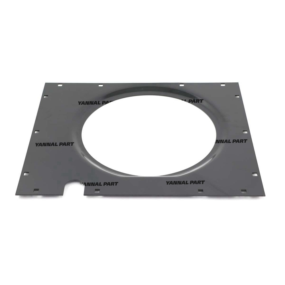 Part No. 6736961 Fan Panel for Mini Track Loaders