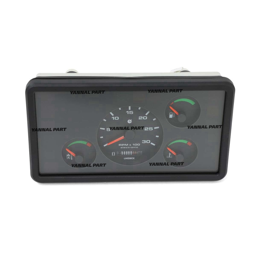 Part No. 6915871 Instrument Panel for VersaHandlers