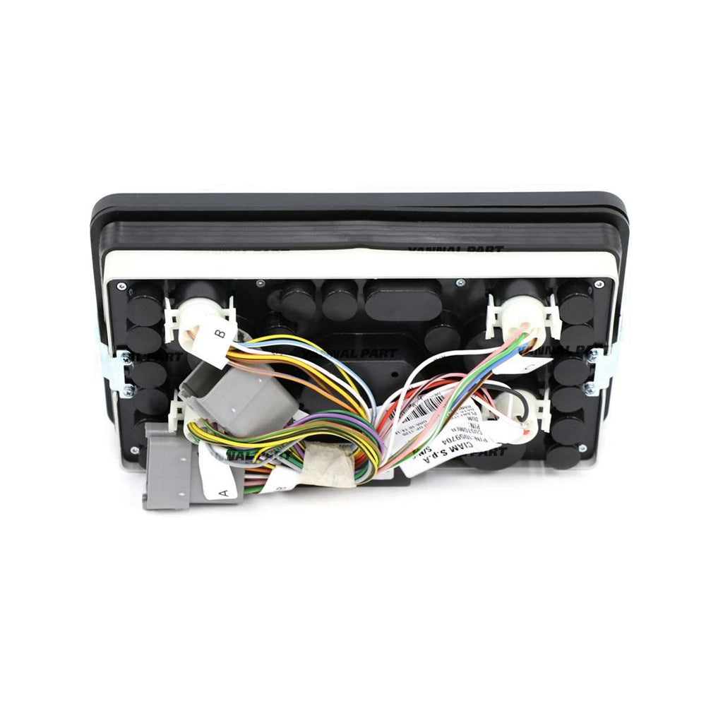 Part No. 6915871 Instrument Panel for VersaHandlers