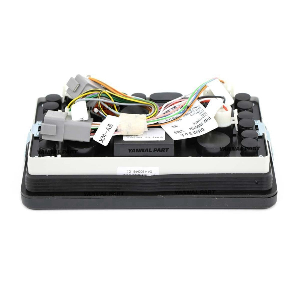 Part No. 6915871 Instrument Panel for VersaHandlers