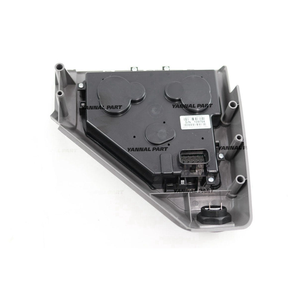 Part No. 6689754REM Left Instrument Panel, Remanufactured Fit For Bobcat