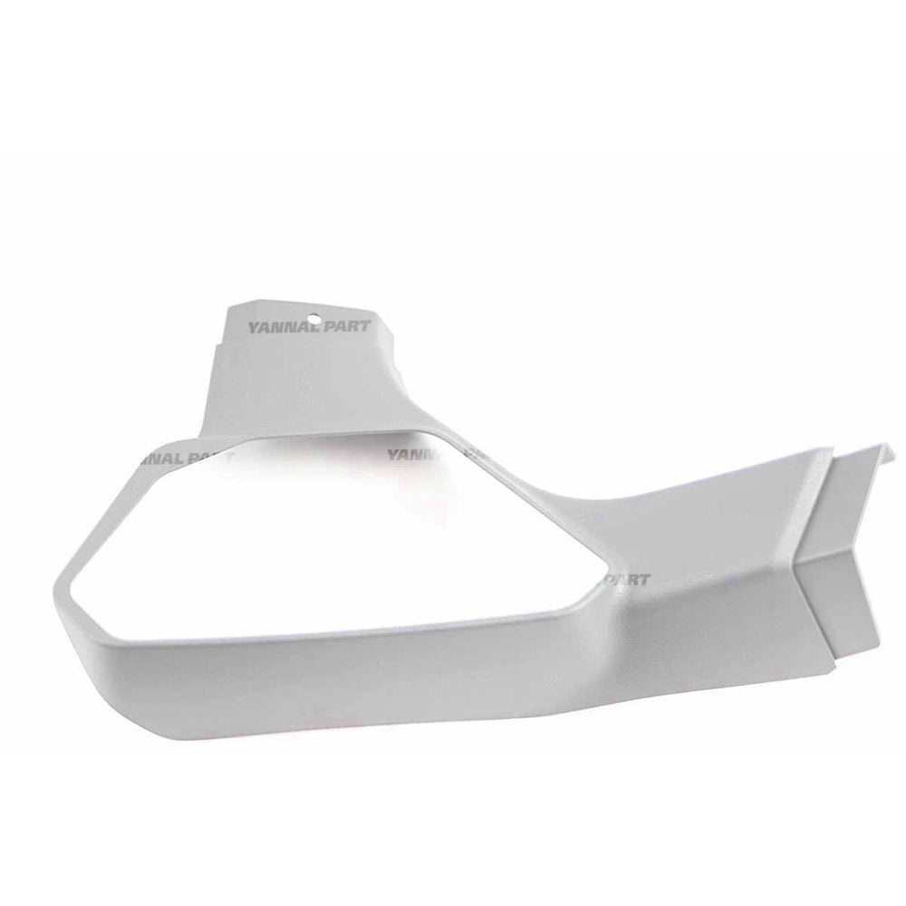 Part No. 7343096 Right Instrument Panel Trim for Loaders