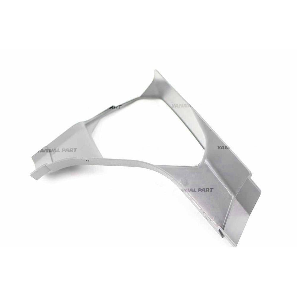 Part No. 7343096 Right Instrument Panel Trim for Loaders