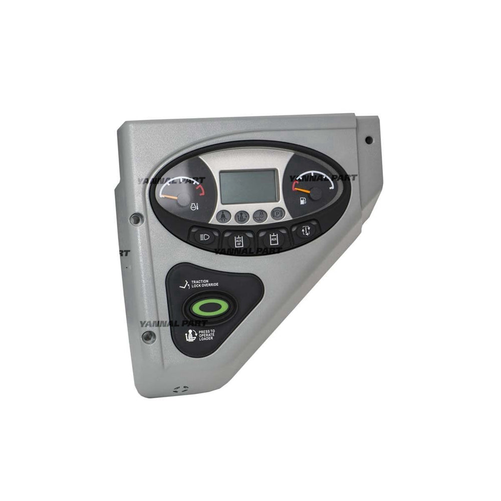 Part No. 6693886 Left Instrument Panel Fit For Bobcat