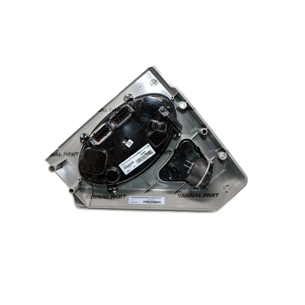 Part No. 6693886 Left Instrument Panel Fit For Bobcat