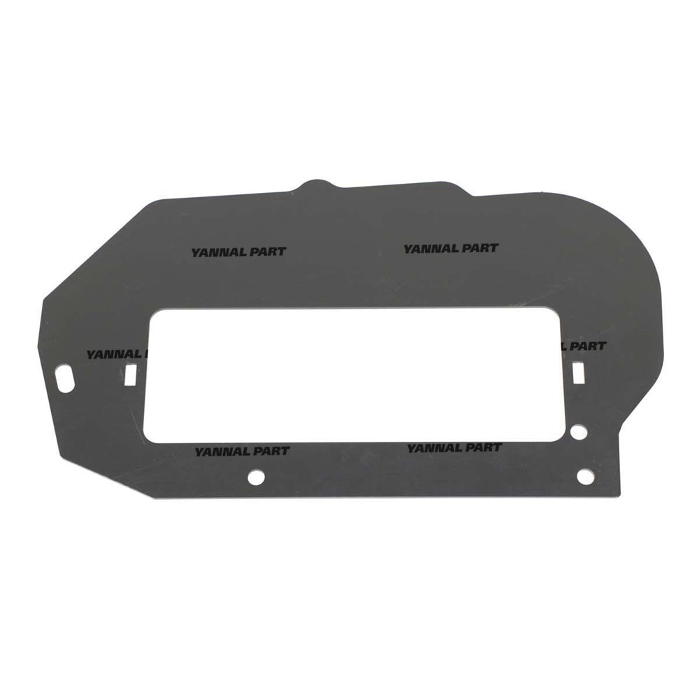 Part No. 7210676 Panel, Lh Fit For Bobcat