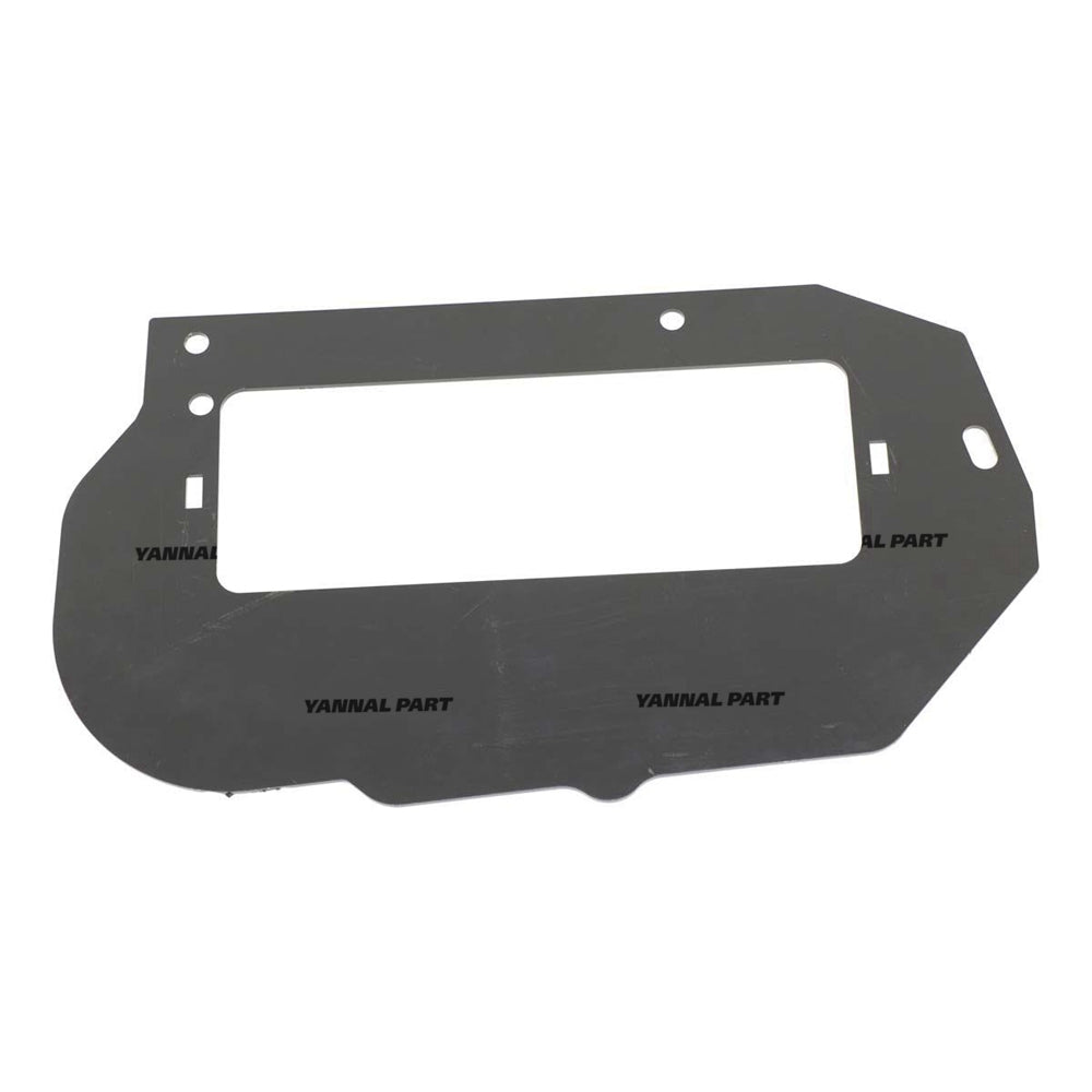 Part No. 7210676 Panel, Lh Fit For Bobcat