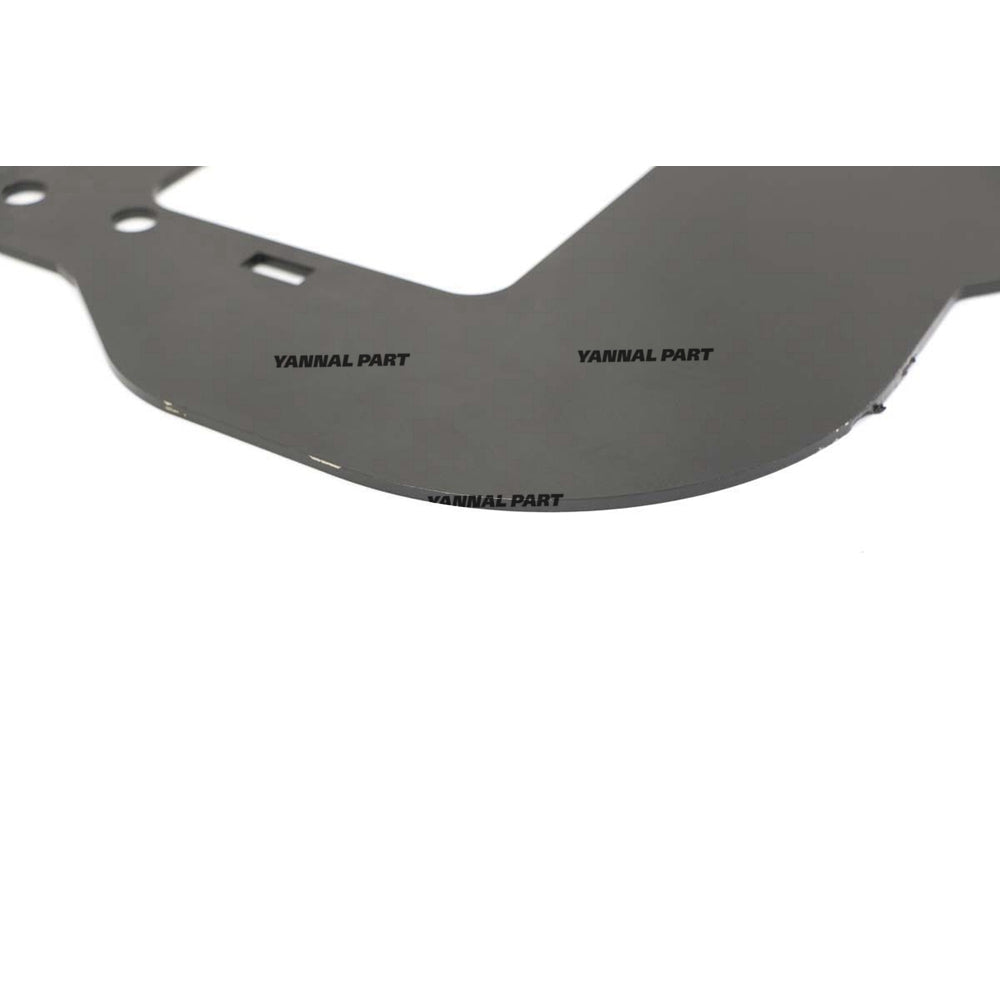 Part No. 7210676 Panel, Lh Fit For Bobcat