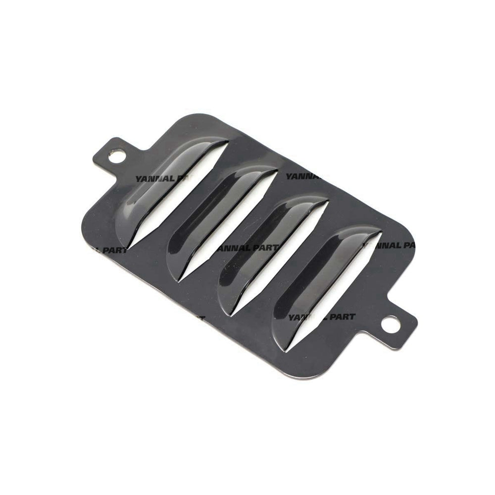 Part No. 7305320 Louver Panel for Bobcat Equipment
