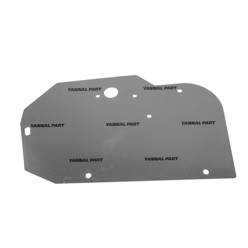 Part No. 7213394 PANEL, RH Fit For Bobcat