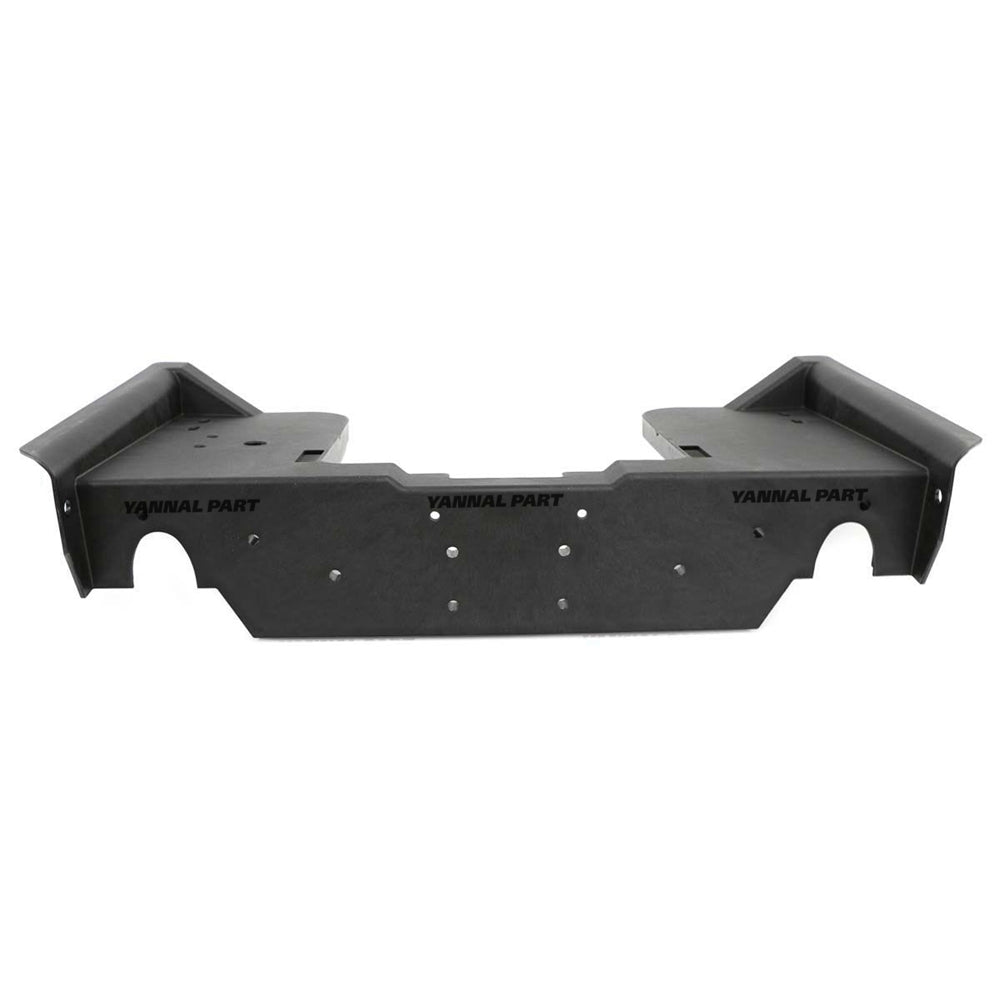 Part No. 7332961 Steering Floor Panel for Loaders