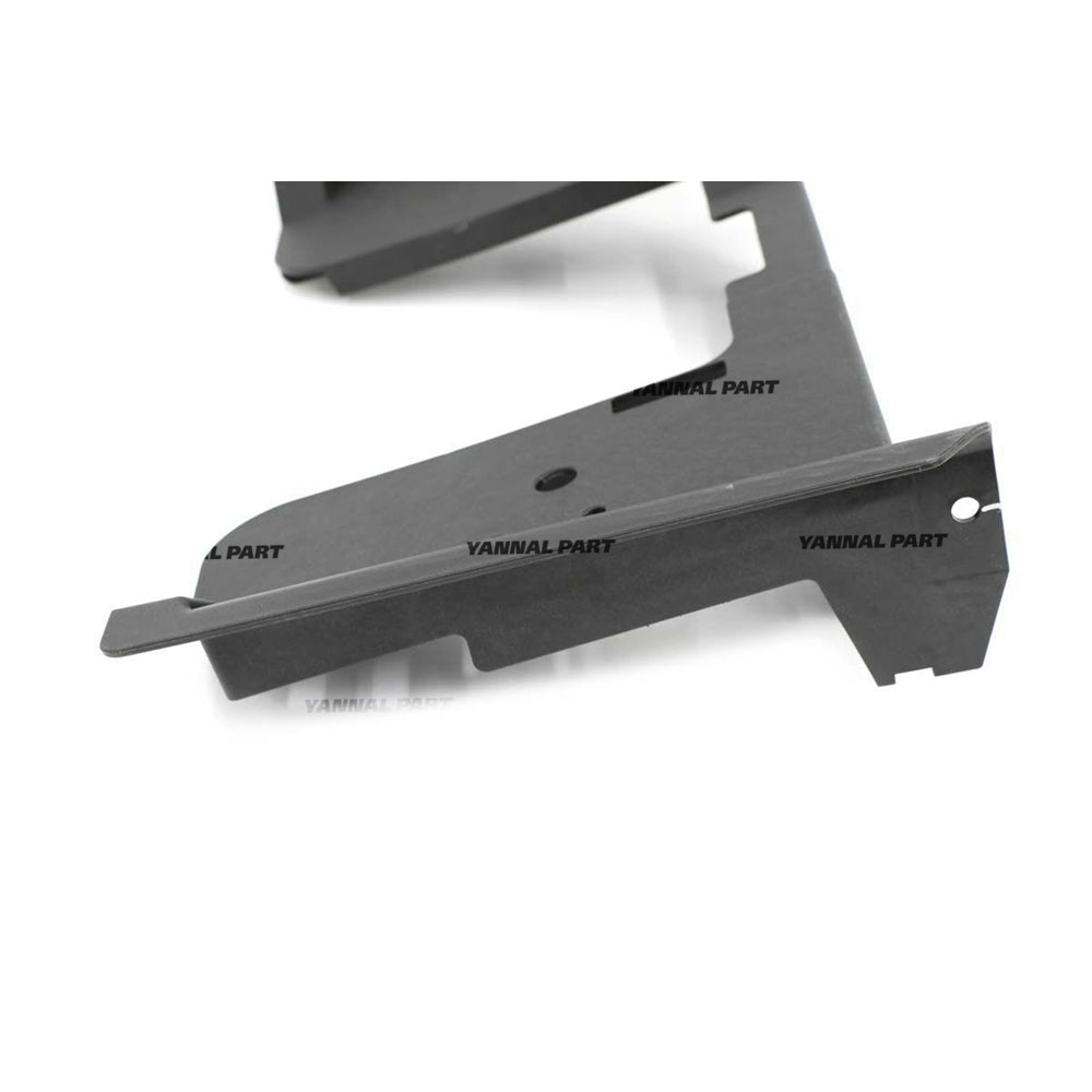 Part No. 7332961 Steering Floor Panel for Loaders
