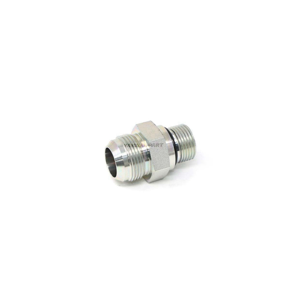 Part No. 15KB1612 FITTING, HYD CONNECTOR Fit For Bobcat