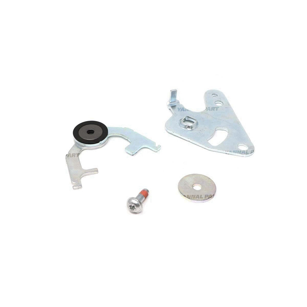 Part No. 4168166-04 Control Arm Kit For ZT Zero-Turn Ride-On Mowers