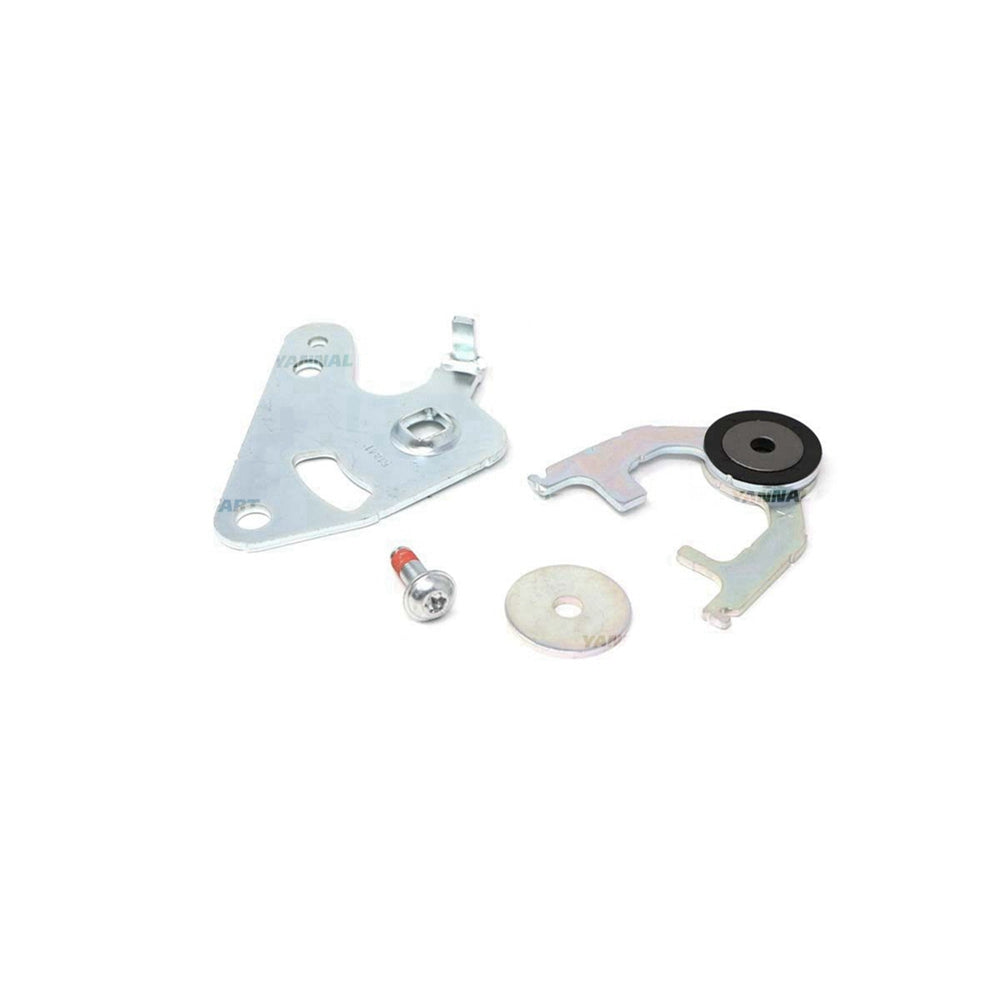 Part No. 4168167-03 Control Arm Kit For ZT Zero-Turn Ride-On Mowers