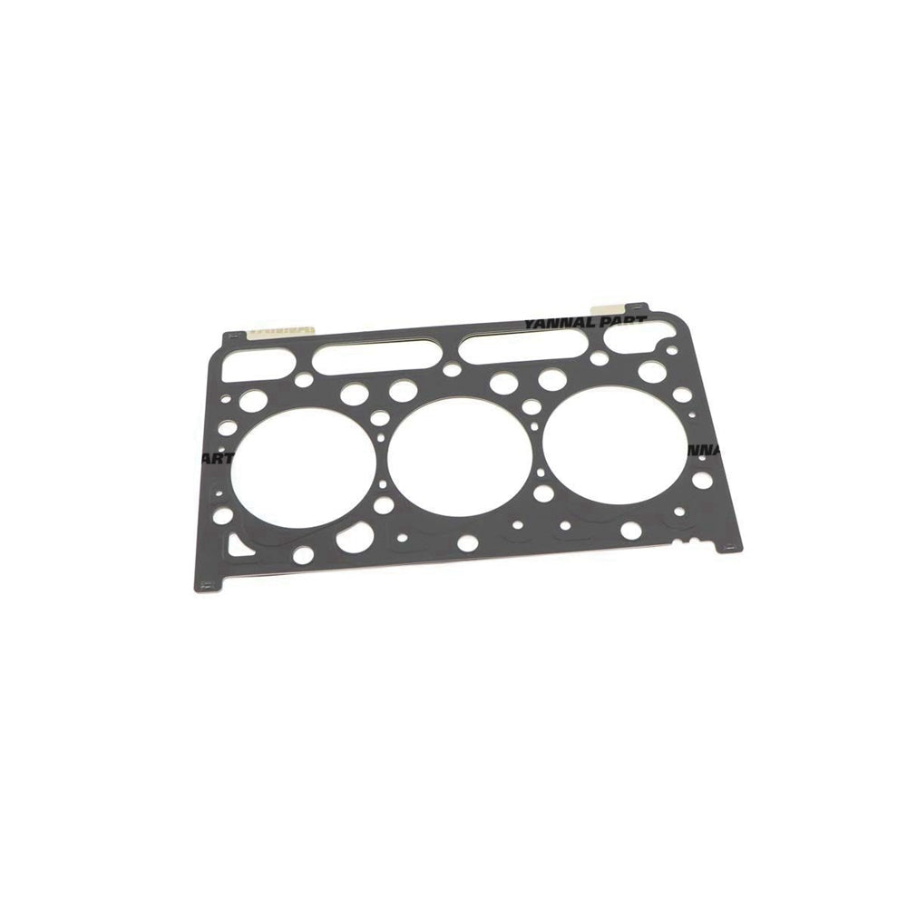 Part No. 6698630 Cylinder Head Gasket for Excavators