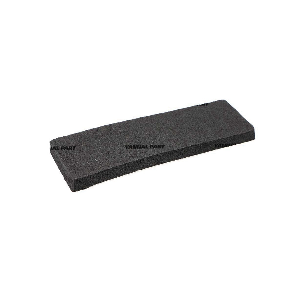 Part No. 6729012 Seat Pan Insulation for Loaders