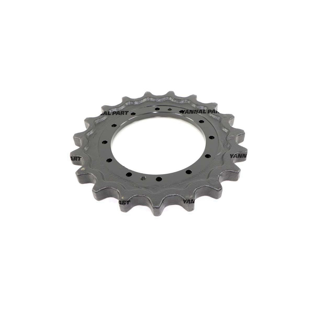 Part No. 7354113 Sprocket for E88 Excavator