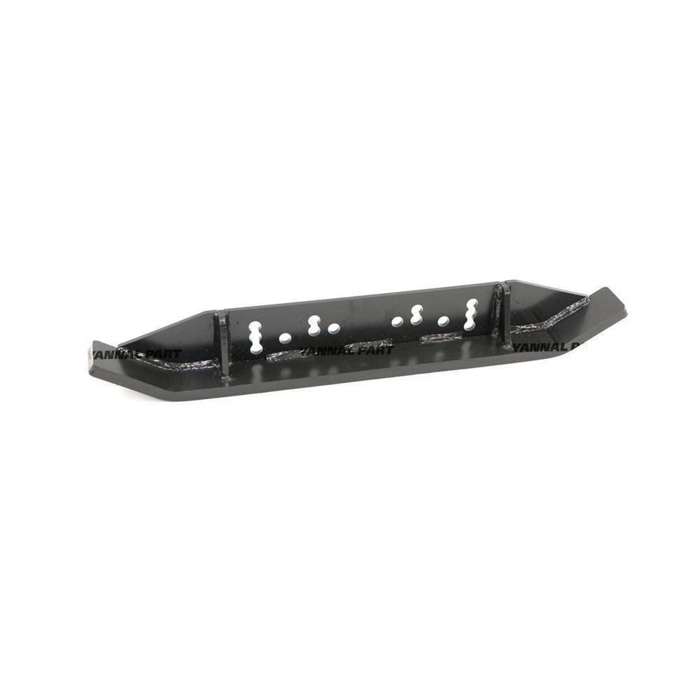 Part No. 7369544 Skid Shoe for Snowblowers