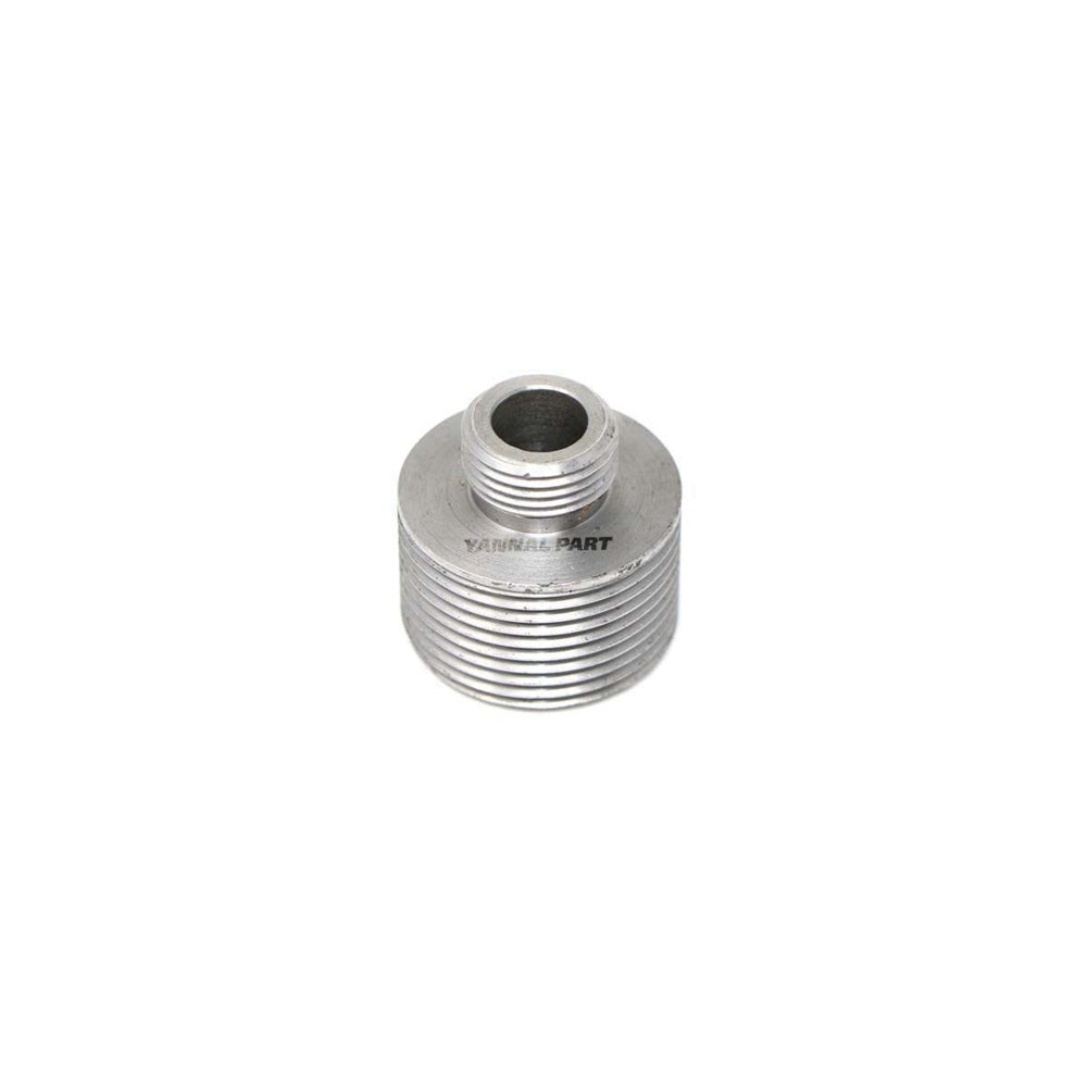 Part No. 7417638 Bearing Insert for Loaders