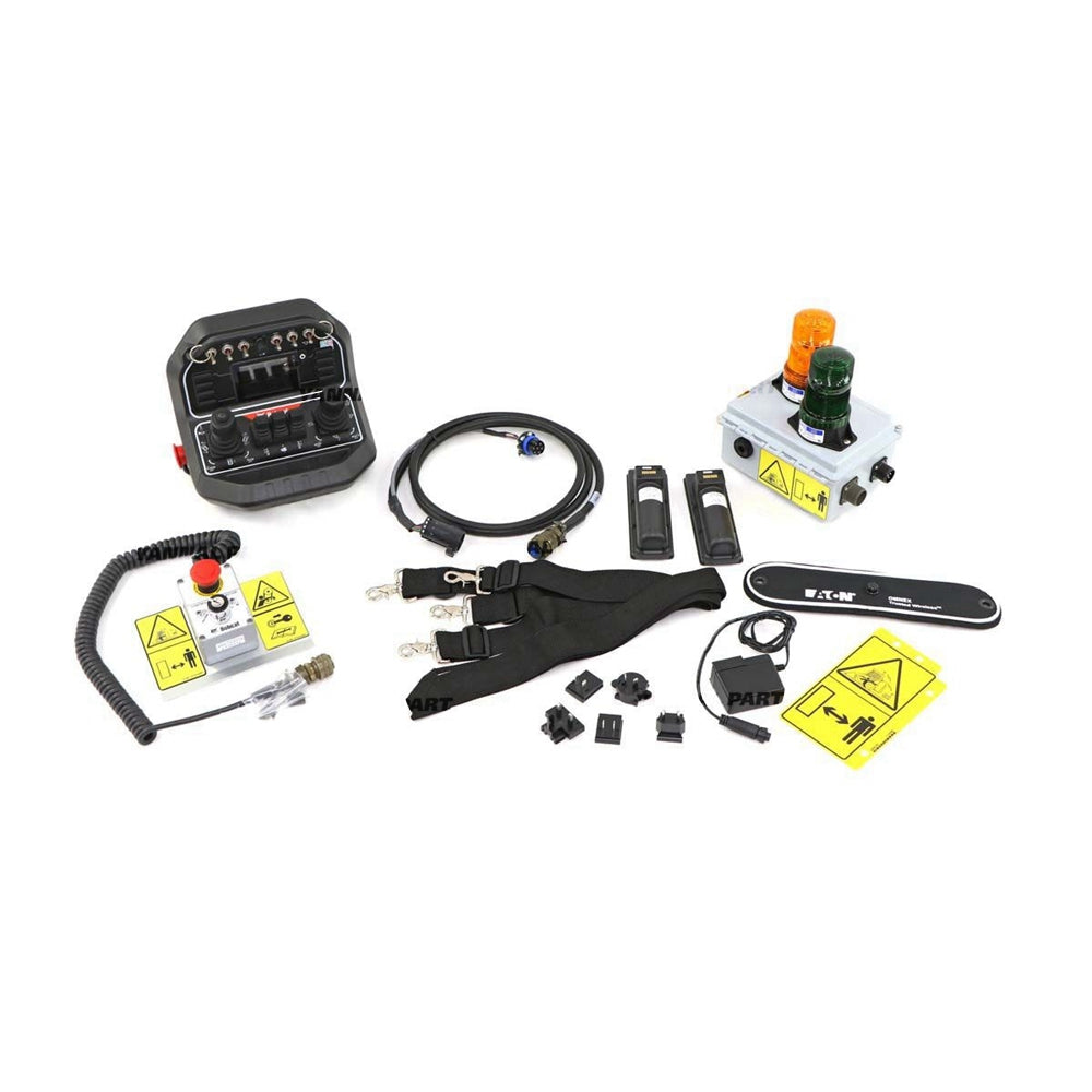 Part No. 7442111 Remote Control Radio for Bobcat Equipment