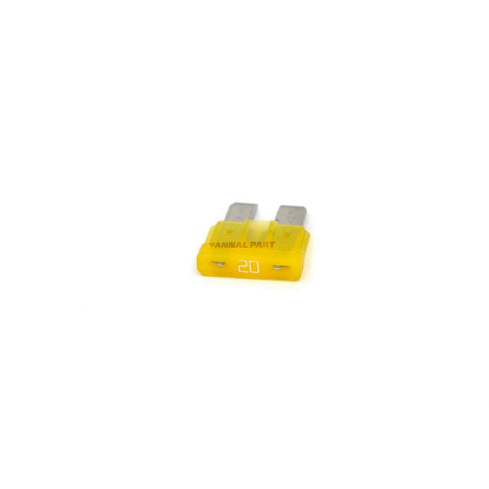 Part No. 148082-20 20 Amp Fuse Fit For Bobcat