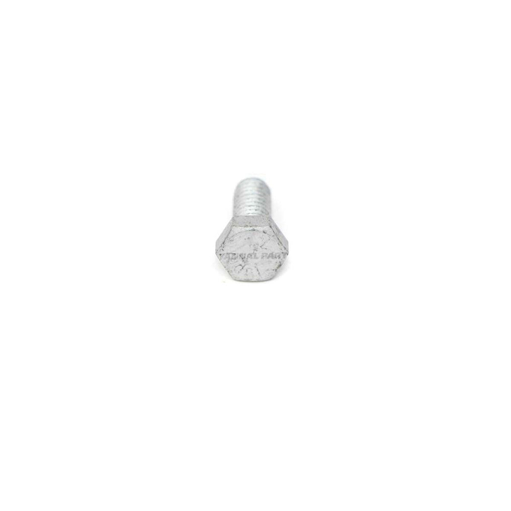 Part No. 1C512 SCREW HEX CAP Fit For Bobcat