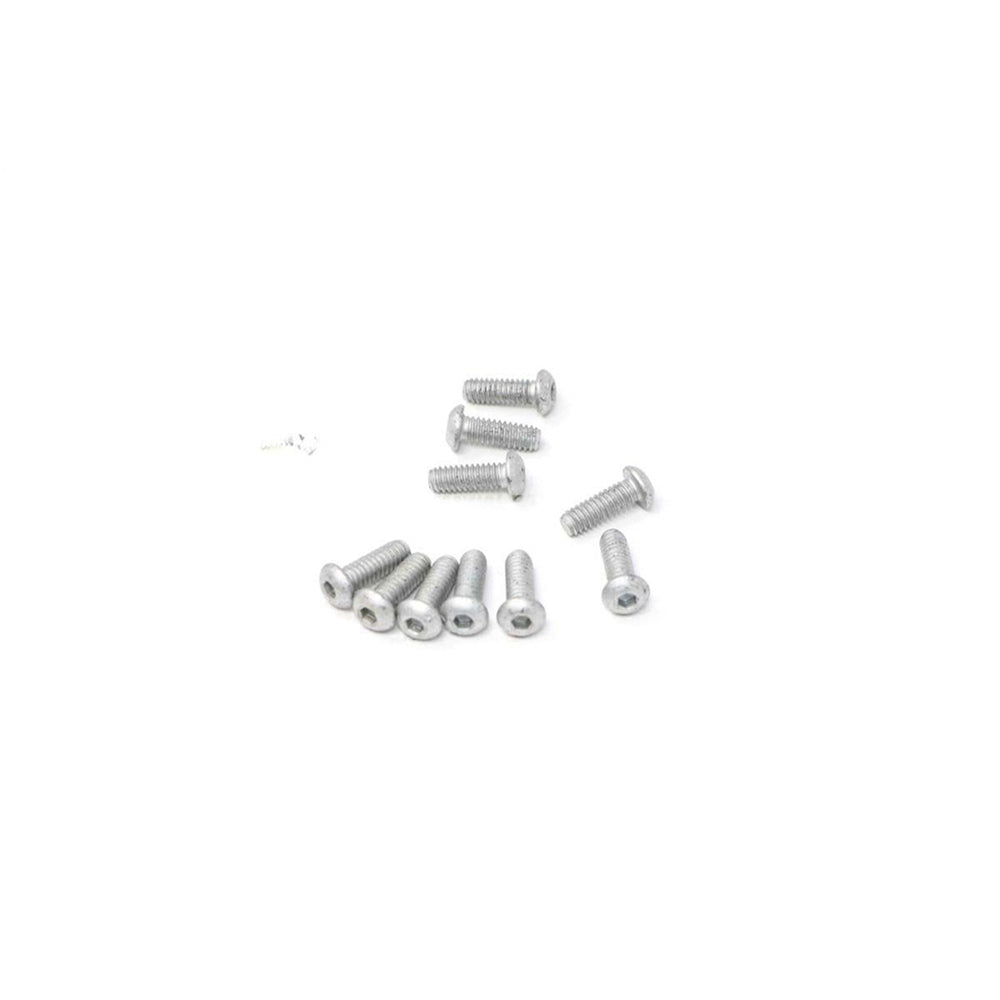 Part No. 25G412 SCREW SKT BTN HD CAP Fit For Bobcat