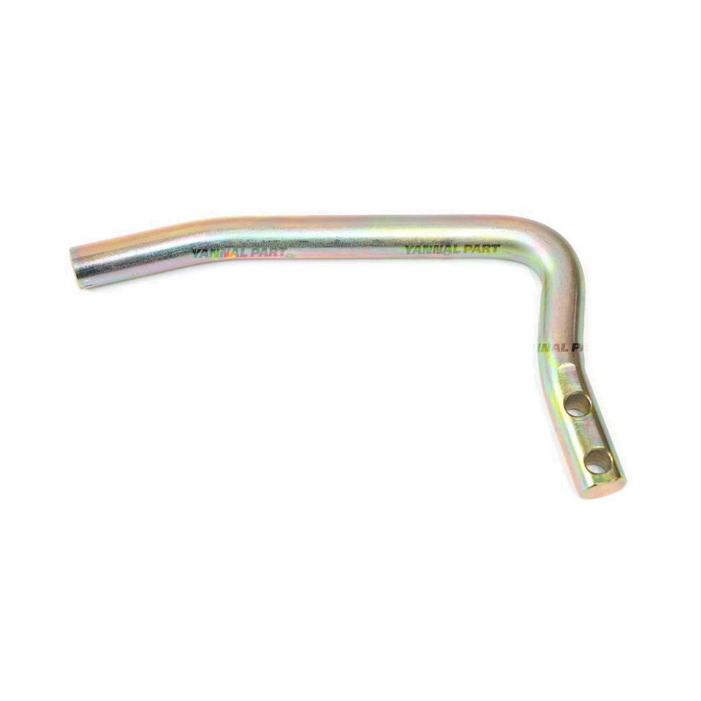 Part No. 4171171 Control Handle For ZS Zero-Turn Stand-On Mowers