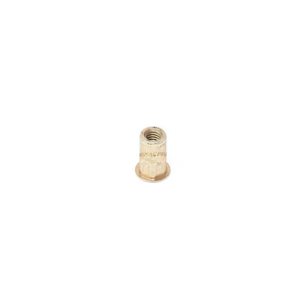 Part No. 4173804 Rivet Nut For ZT Zero-Turn Ride-On Mowers