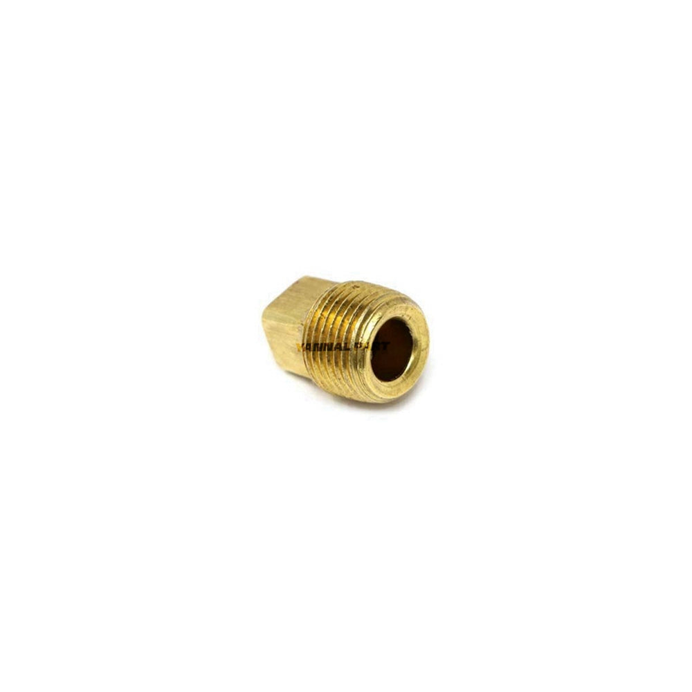 Part No. 6661062 PLUG, PIPE Fit For Bobcat