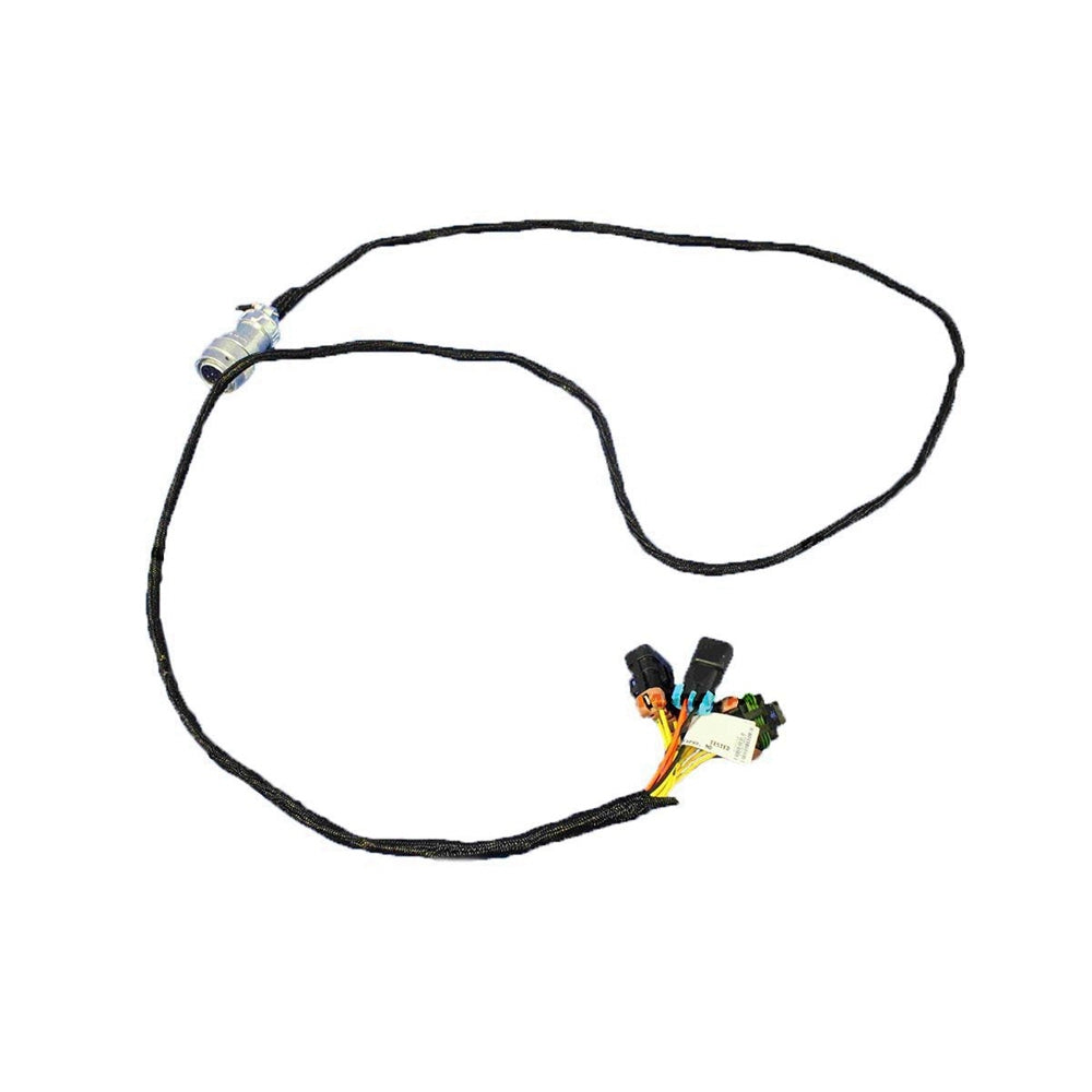 Part No. 6725352 14-Pin Conversion Harness Fit For Bobcat