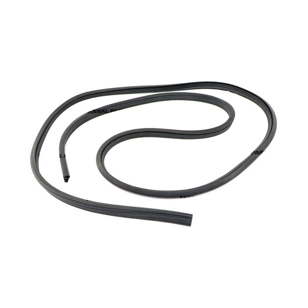 Part No. 7003172 Rubber Seal for Rear Window on Tractor Cabs