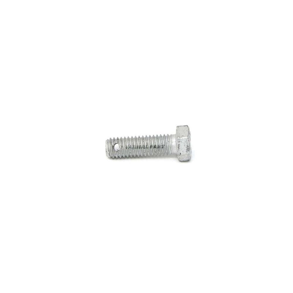 Part No. 7147826 BOLT, CROSS DRILLED Fit For Bobcat