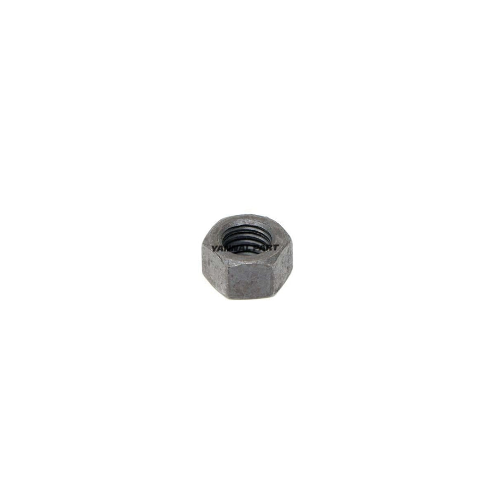 Part No. 7290736 Hex Nut for Backhoe Skid Steer Loaders